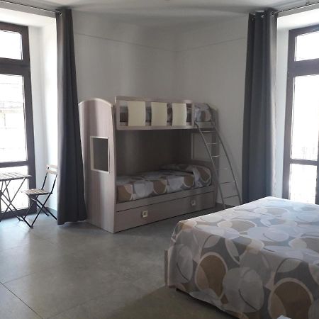 Saponaria B&B Катания Экстерьер фото