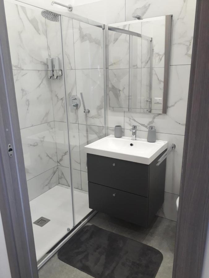 Saponaria B&B Катания Экстерьер фото
