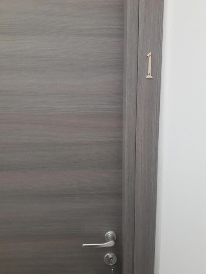Saponaria B&B Катания Экстерьер фото