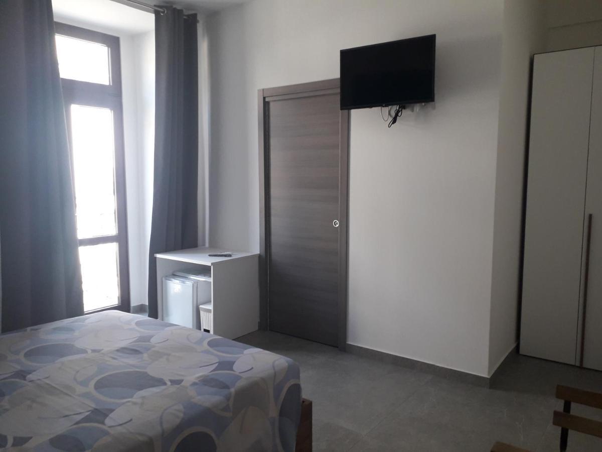 Saponaria B&B Катания Экстерьер фото