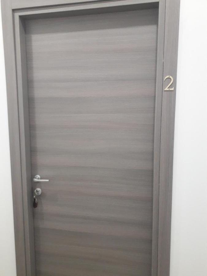 Saponaria B&B Катания Экстерьер фото
