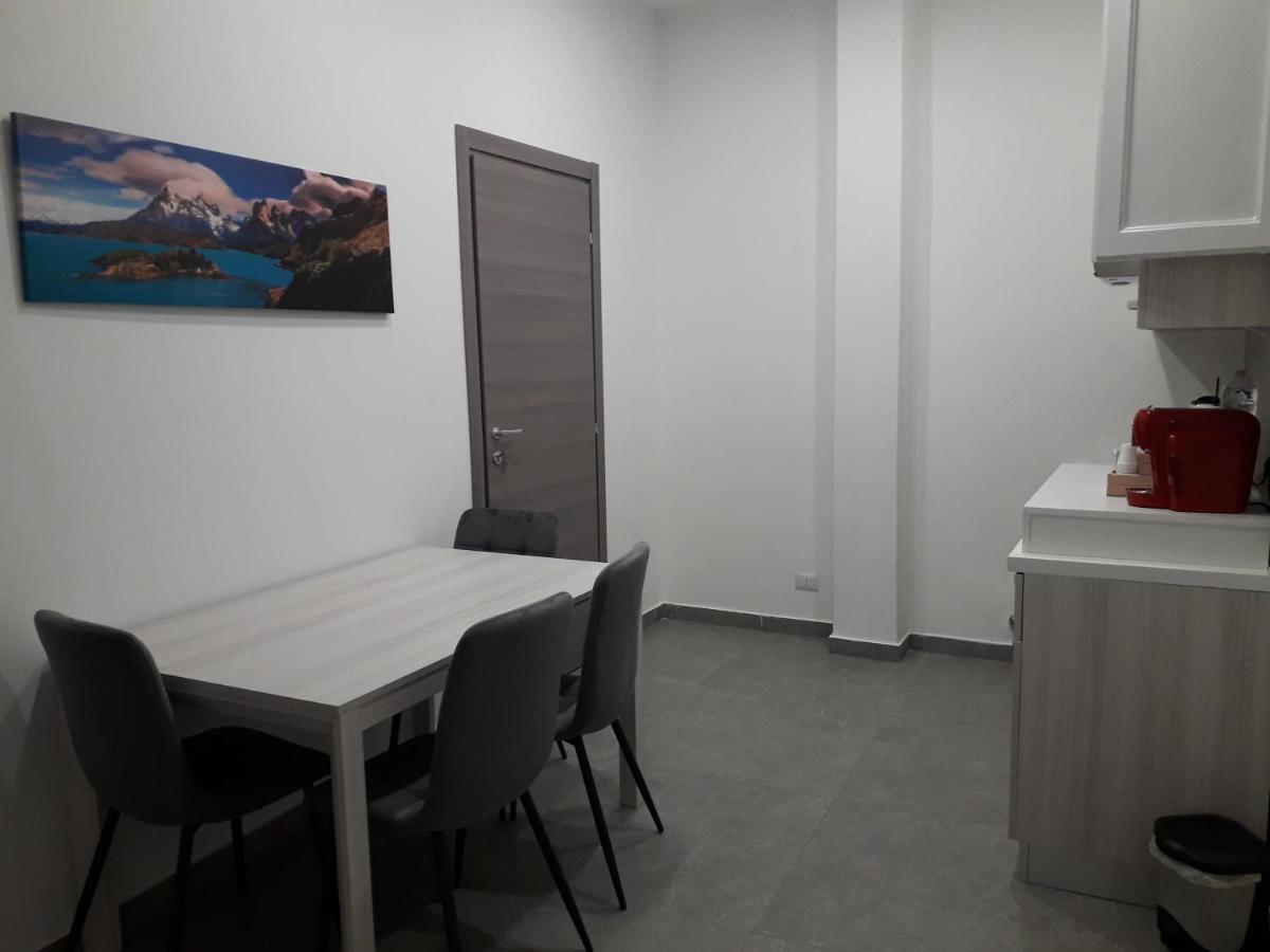 Saponaria B&B Катания Экстерьер фото