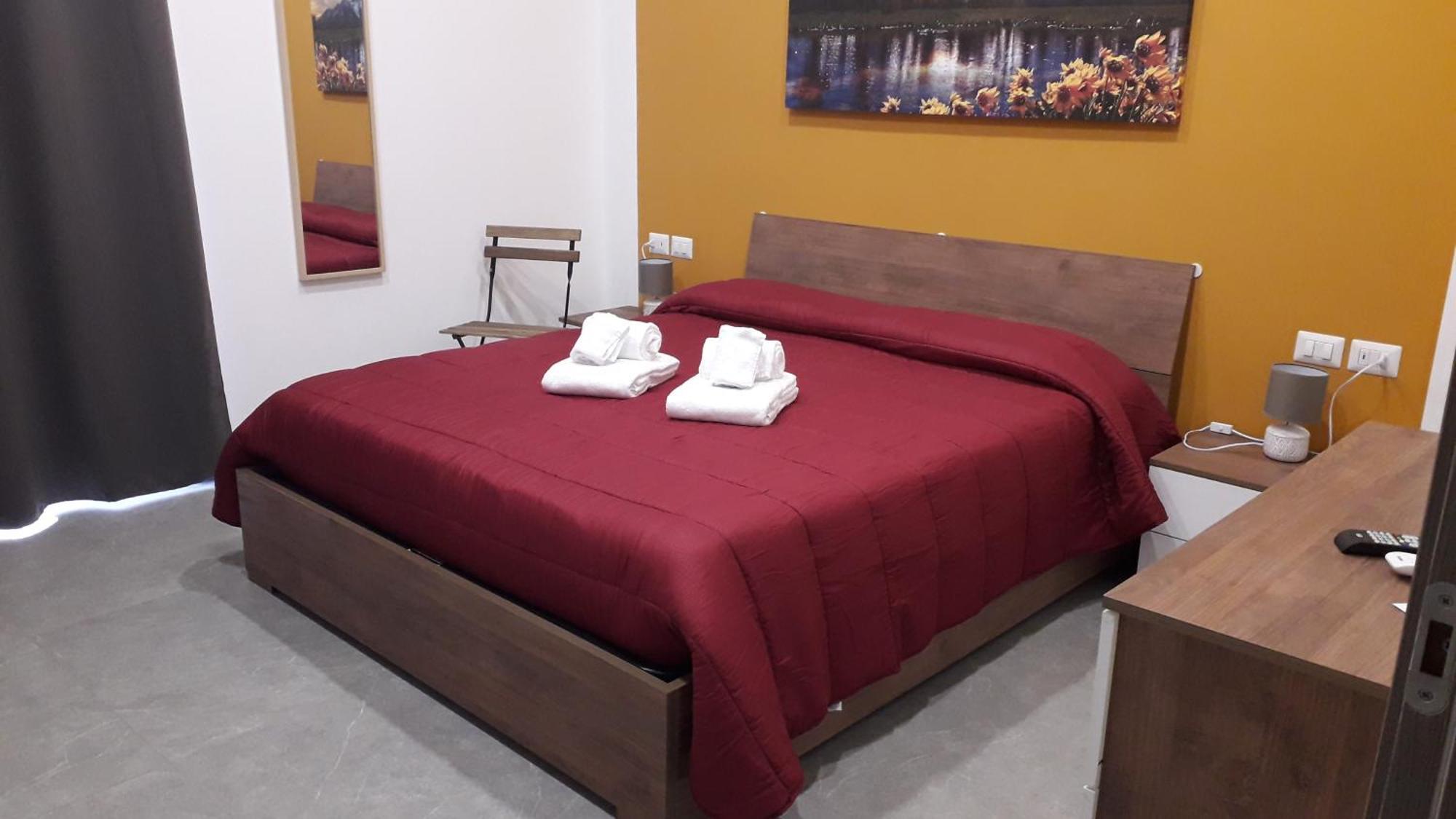 Saponaria B&B Катания Экстерьер фото